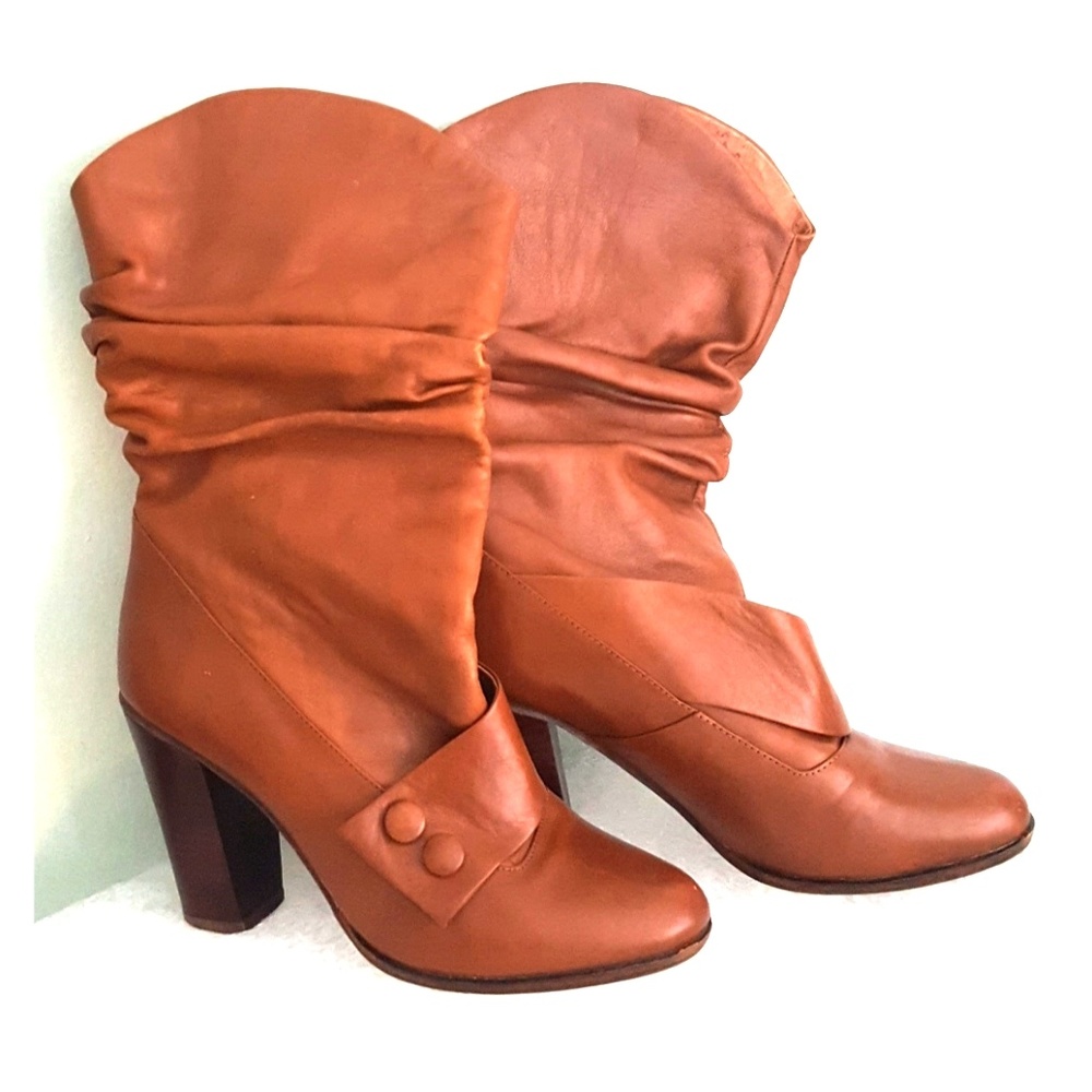 Jeffrey Campbell Valor size 8